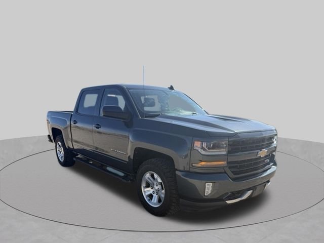 chevrolet silverado 1500 2017 3GCUKREC6HG296488 image chevrolet silverado 1500 2017 3GCUKREC6HG296488 image